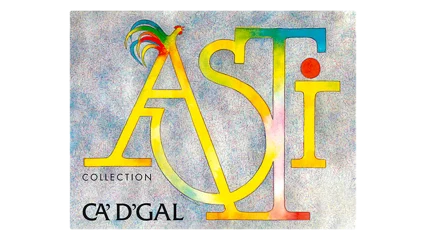 Cadgal Asti Collection