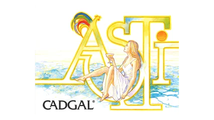 Cadgal Asti