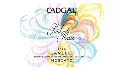 Cadgal Canelli SantIlario