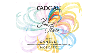 Cadgal Canelli SantIlario