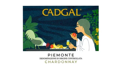 Cadgal Chardonnay