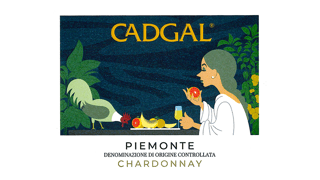 Cadgal Chardonnay