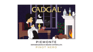 Cadgal Pinot Nero