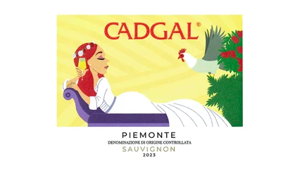 Cadgal Sauvignon