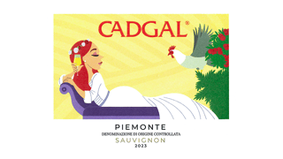 Cadgal Sauvignon