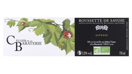 Cellier de la Baraterie (Julien Viana) Altesse-1