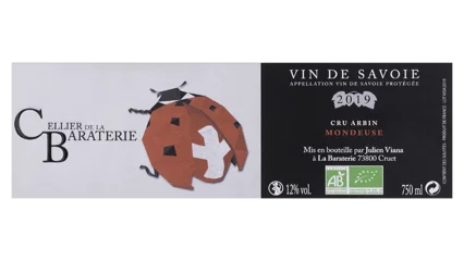 Cellier de la Baraterie (Julien Viana) Arbin-1