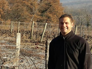 Cellier de la Baraterie (Julien Viana)