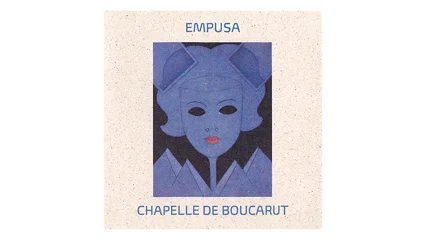 Château Boucarut Empusa
