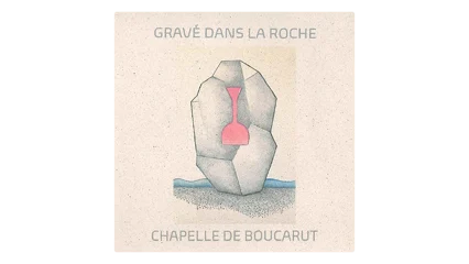 Château Boucarut Gravé dans la Roche