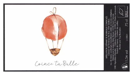 Château Frédignac Coince ta Bulle1