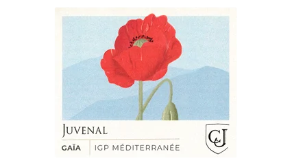 Château Juvenal Gaïa