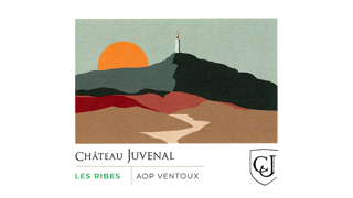 Château Juvenal Les Ribes Blanc