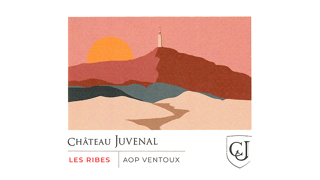 Château Juvenal Les Ribes Rouge