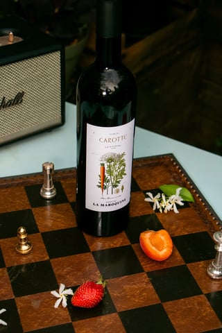 Château La Maroquine_5