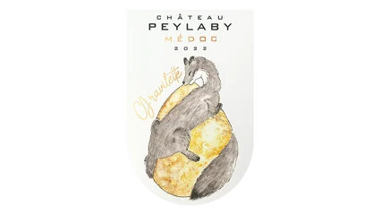 Château Peylaby Gravilette Médoc