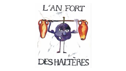 Château Pré La Lande Lan fort des halterès-1