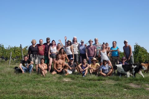 Château Pré La Lande_1