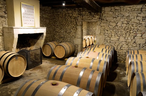 Château Pré La Lande_8