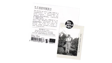 Château de Lisennes Bordeaux Nature