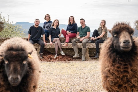 Château de Pierreclos_2