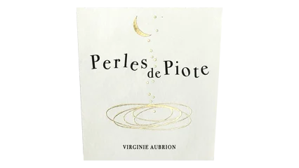 Château de Piote Perles de Piote Blanc