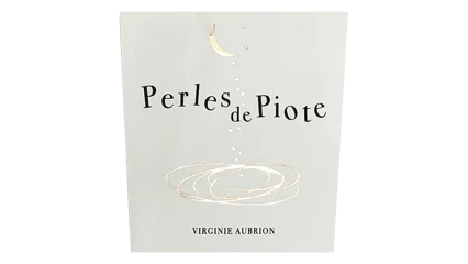 Château de Piote Perles de Piote Rosé