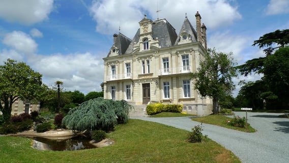 Château du Breuil_1