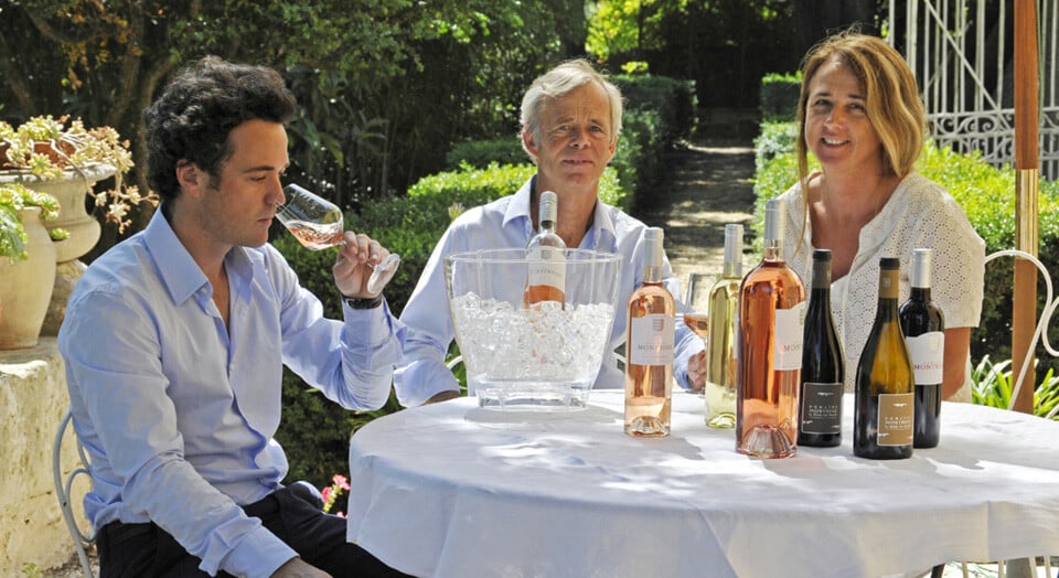 Châteaux des Adouzes (1)