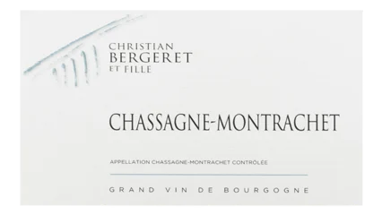 Chassagne-Montrachet Rouge-2