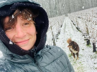 Chateau Bois de la Gravette