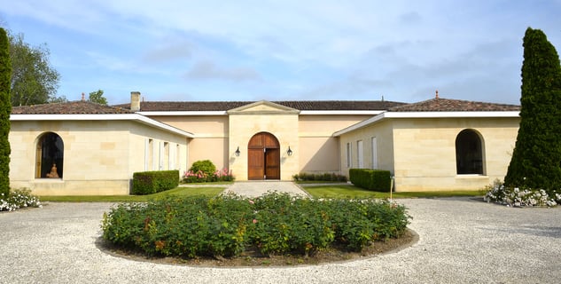 Chateau Grand Ormeau_1