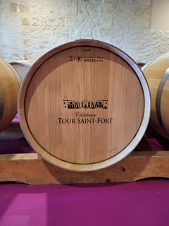 Chateau Tour Saint Fort_10