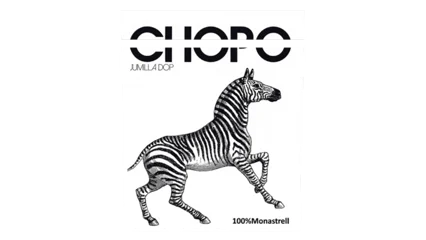 Chopo 100% Monastrell-1