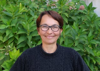 Christian Bergeret et Fille