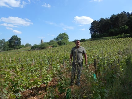 Christophe Bouvier_1