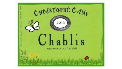 Christophe Camu Chablis-1
