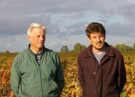 Christophe Chevaux