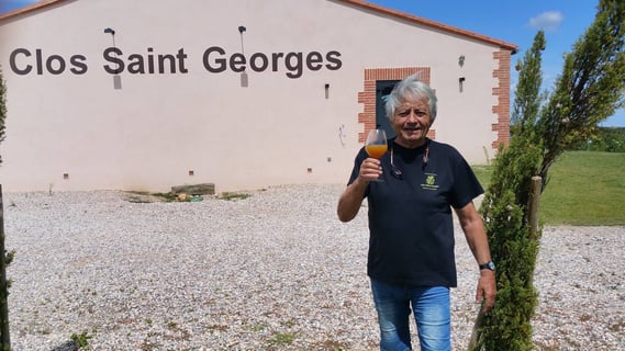 Clos Saint Georges_1