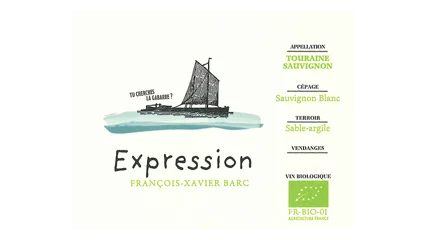 Complices de Loire Expression