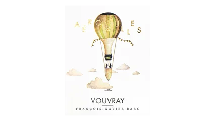 Complices de Loire Vouvray Aérobulles