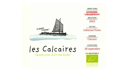 Complices de Loire les Calcaires