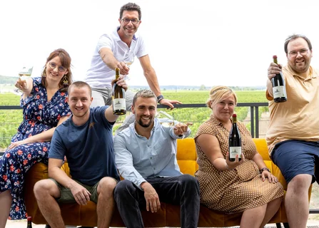 Complices de Loire