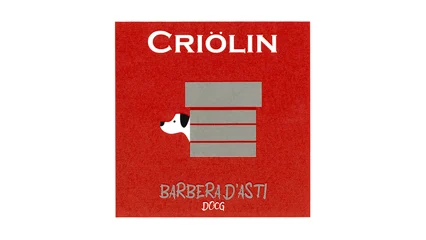 Criolin Barbera dAsti
