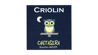 Criolin Cantasera Grignolino dAsti