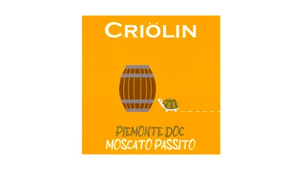 Criolin Moscato Passito