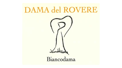 Dama del Rovere Biancodama