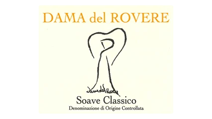 Dama del Rovere Soave Classico