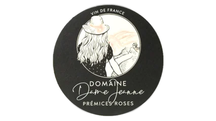 Dame Jeanne Prémices Roses-1