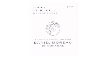Daniel Moreau Ligne de Mire-1